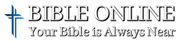 Bible-Book - Your Bible is always Here!